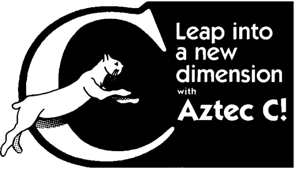 Leap into a New Dimension...